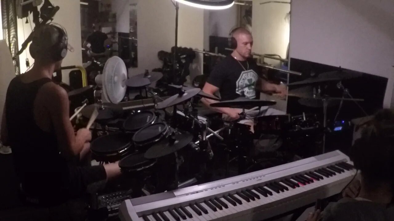 Sep 23, 2021 - JHE 2 of 3