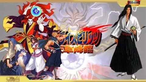 Samurai Spirits IV - Mary_C (ARG) vs. PharionRK (BRA) - 14-06-2012