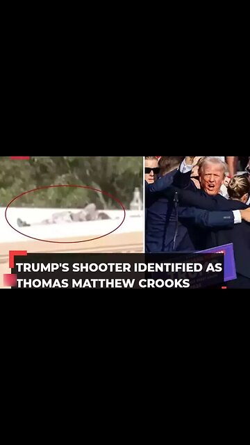 Trump "The Messiah" Assassination Attempt PsyOP ~ DEVIL'S WORK UNRAVELS!