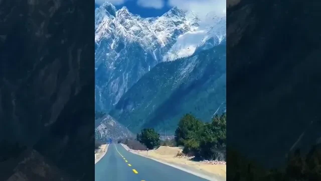 Everest is the highest peak on Earth.