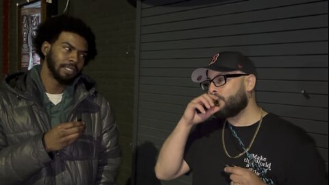 Tye Noxx (Full Interview) Certified Hustle Ent.