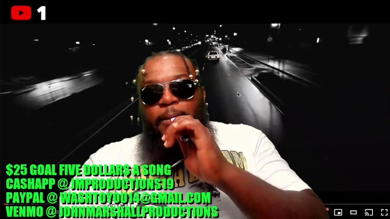 DAYTIME LIVE REACTIONS......COME THRU WITH THE TWIGGA MAN