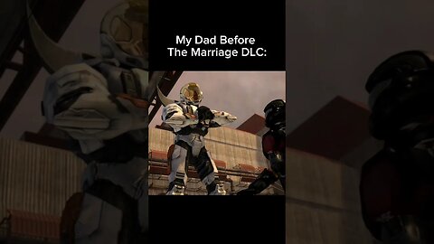 Dad Lore Meme