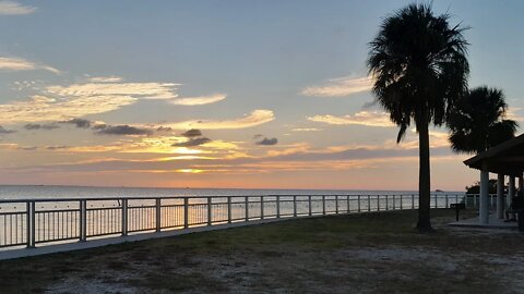 Homeless, Sunset, Chit Chat