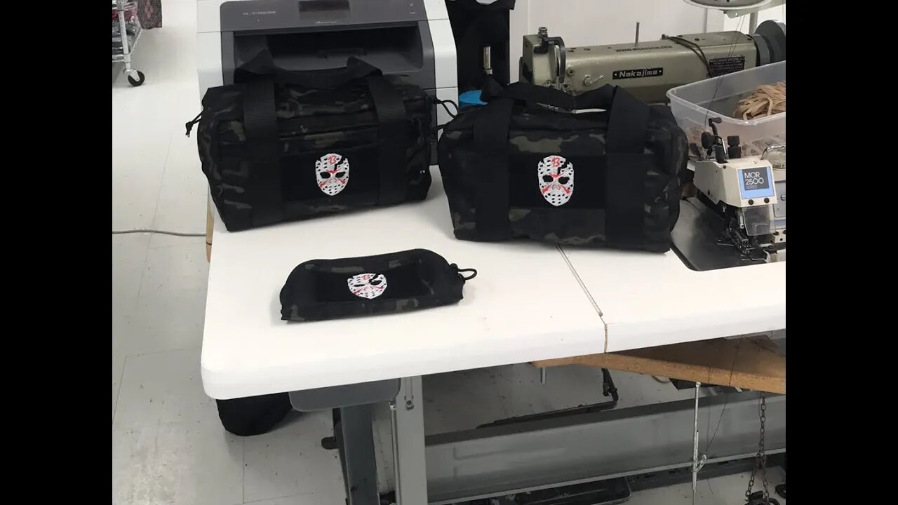 Friday night live Friday 13th