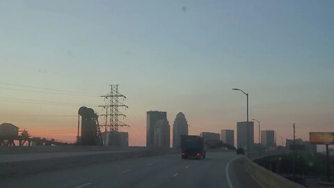 CONFUSING LOUISVILLE KY FOR CINCINNATI OH