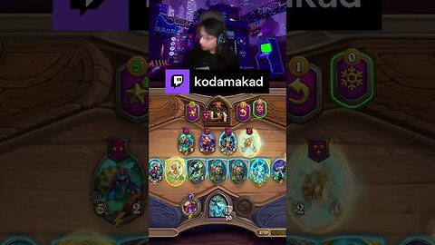 As cameras | kodamakad em #Twitch