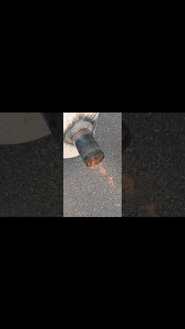 My new Oil Burner #cool #fire #shorts