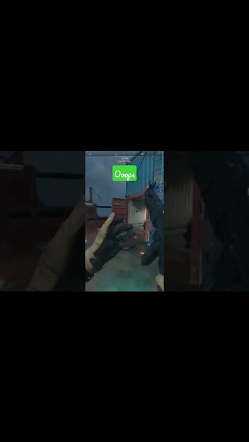 When Reality Hits ...