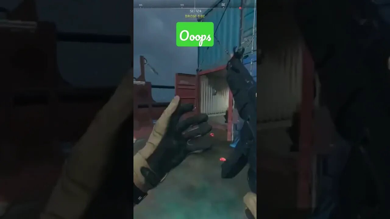 When Reality Hits ...