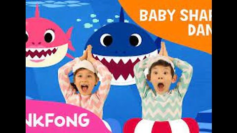 Baby Shark Dance | #babyshark Most Viewed Video