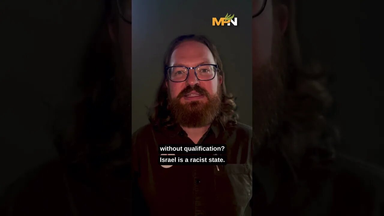 Asa Winstanley questions Labour’s allegiance to Israel