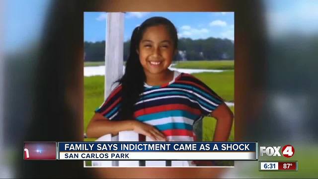 Family of Diana Alvarez reacts to indictment charges filed against Jorge-Guerrero-Torres