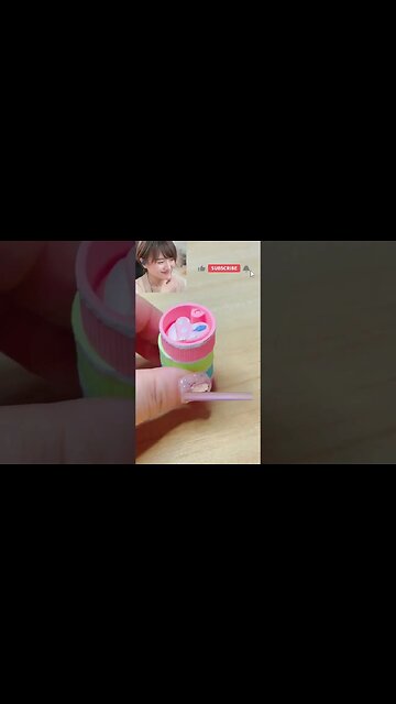 Mainan anak kecil video short (Children's toys short video)