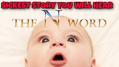 MAN CRAVED THE N WORD IN A BOY CHEST