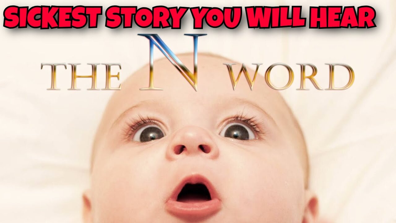MAN CRAVED THE N WORD IN A BOY CHEST
