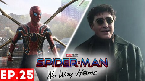 No Way Home-Breakfast Talk-SE 2 Ep 25