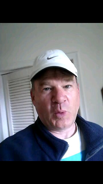 progress Rick Falk Character