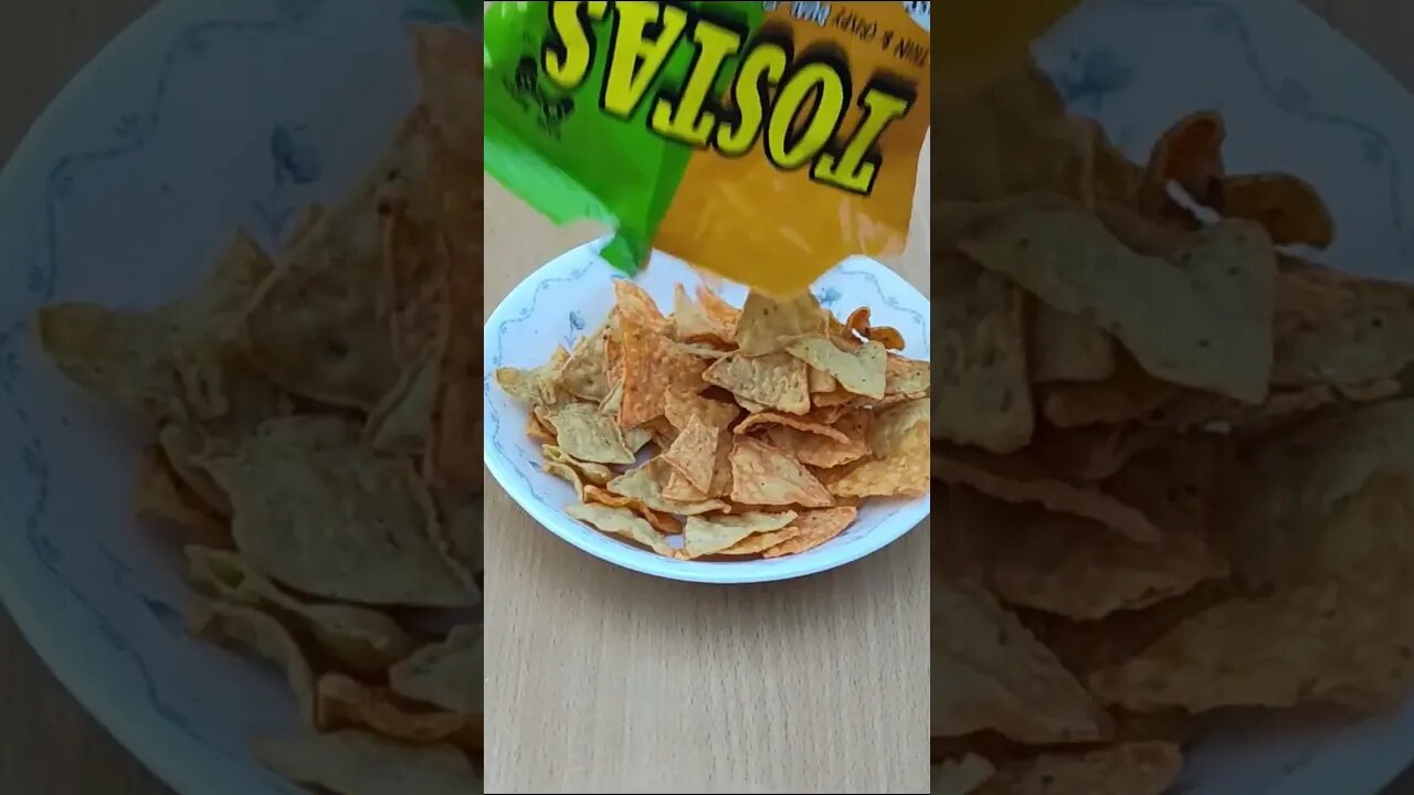 Delicious Philippine Snack #munchlife#snack#asmr#sour#chips#cheese#crunchy#sourcream#cheap#cracker