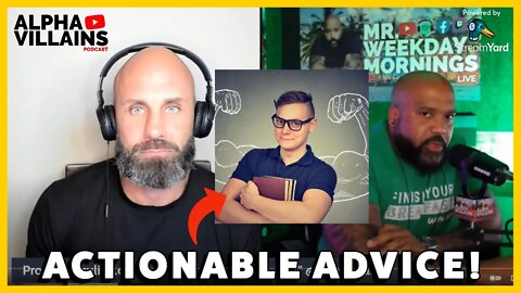 An Important Message To 18 Year Old Men! @proudmasculine8385