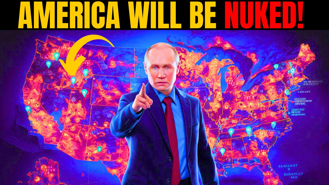 What I Saw Coming Will Be UNBEARABLE- America Must Prepare!