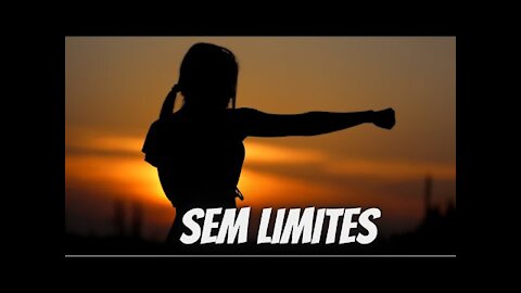 Sem Limites - Mensagem Bíblica