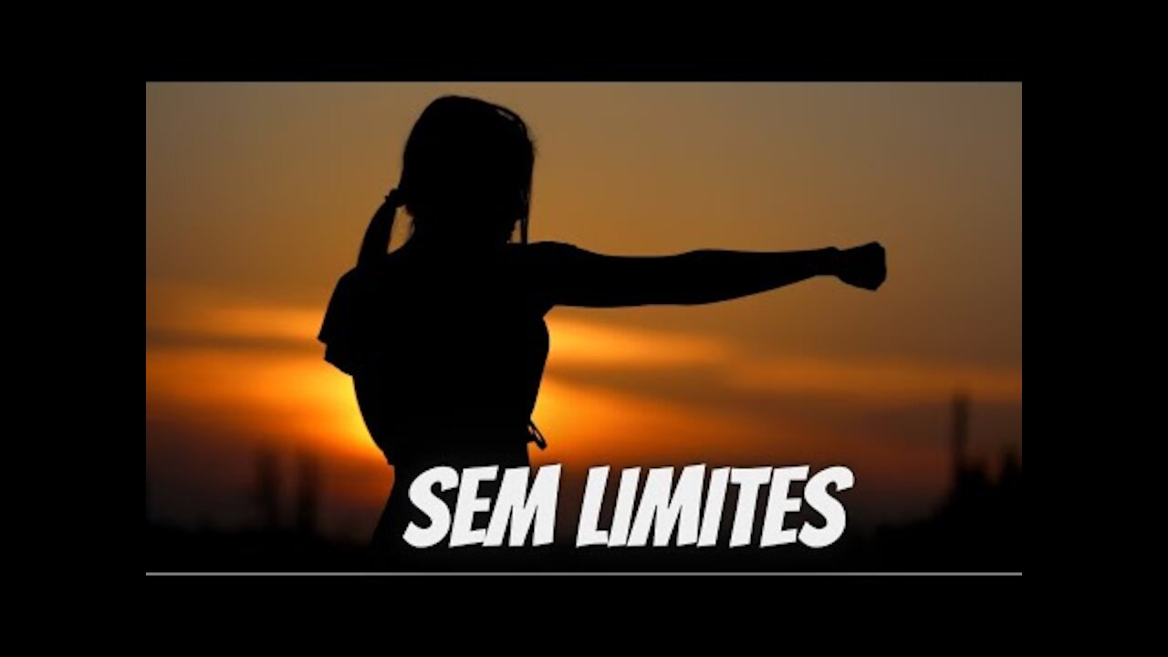 Sem Limites - Mensagem Bíblica