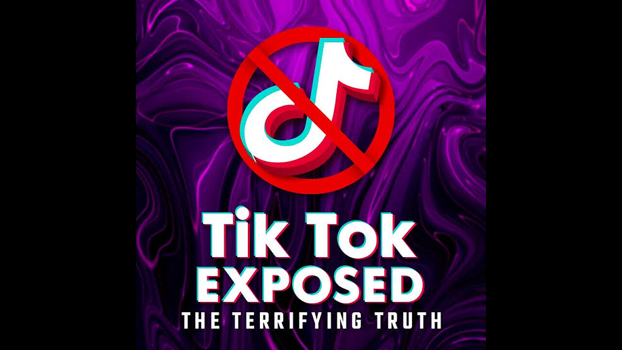 EXPOSED In TikTok CEO Congress ✅