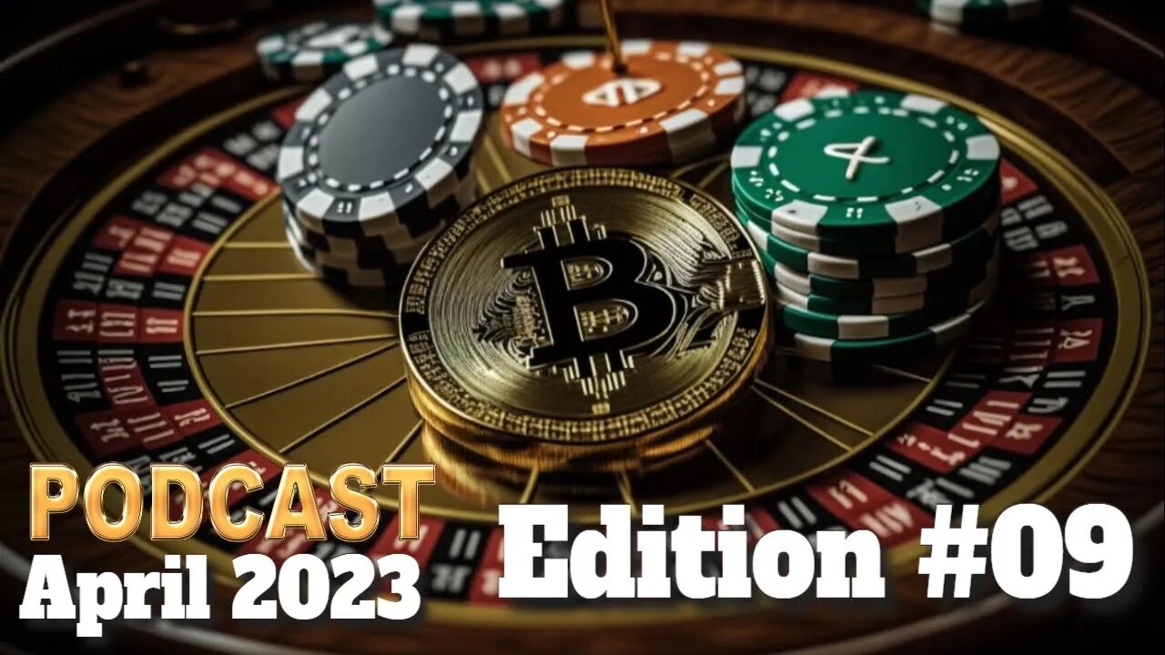 Crypto and Gambling | Relationship Between Crypto, Casinos, and Technology | A Match Made in Heaven