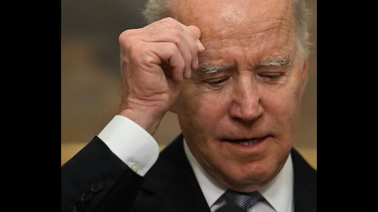 Biden Admits to Lie: 'I Wasn't Arrested' Trying to See Mandela