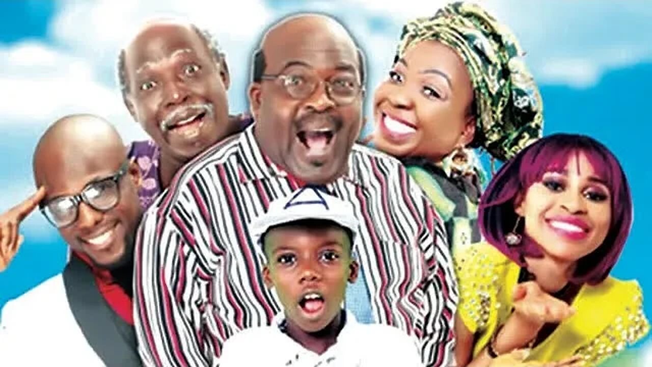 Away from Bbnaija- Papa Ajesco is De@d watch The video