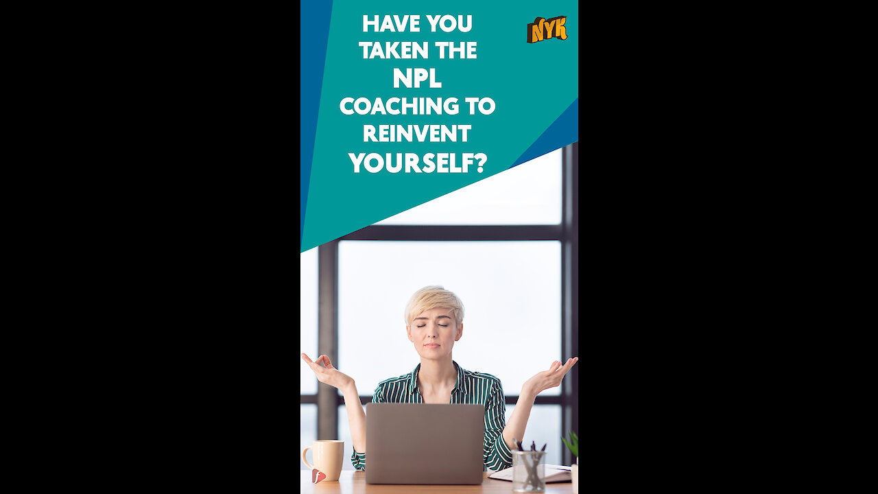 Why NLP Coaching Is Important? *