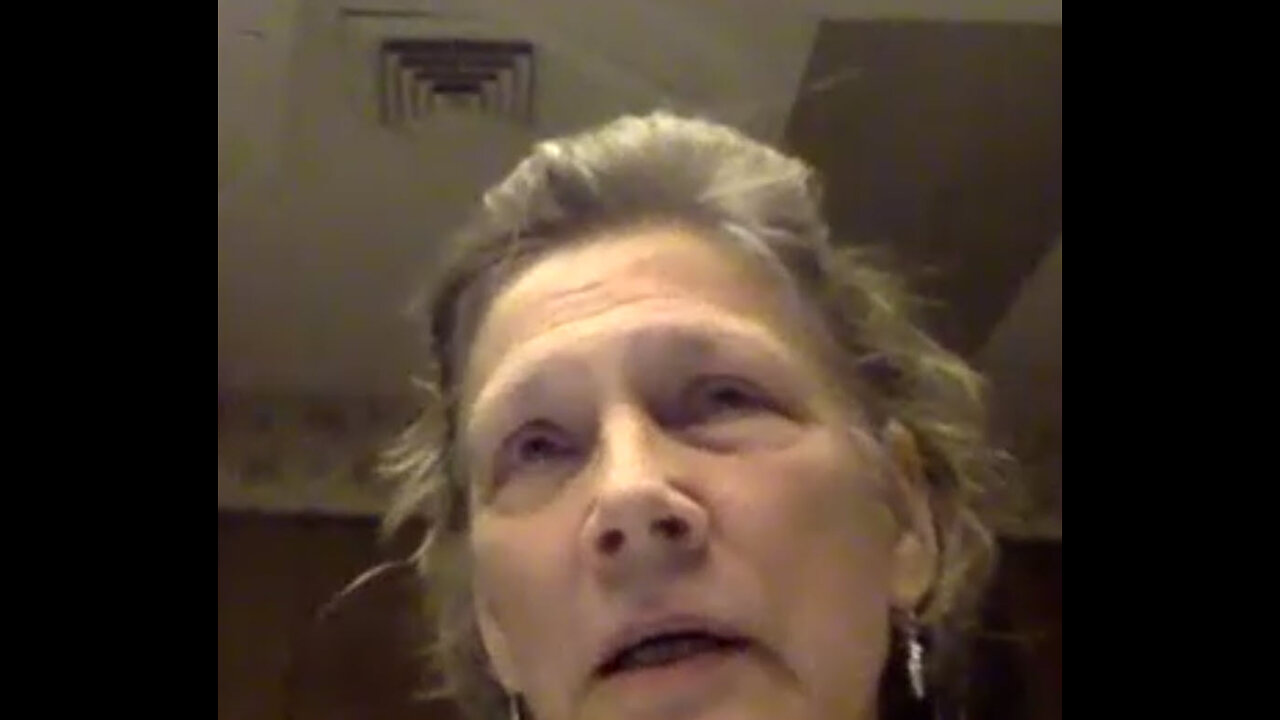 Wahnita is out of control with exercising! Michelle is still thinking about it!