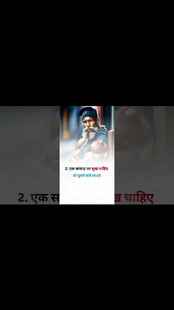 खुश रहने के ये चार नियम क्या आप जानते थे