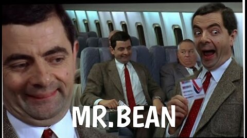 MR.BEAN went to America| funny 🤣