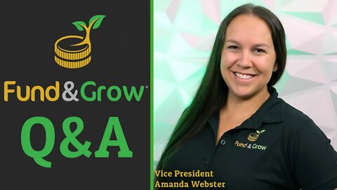 Fund&Grow Q&A [Part 1/4]