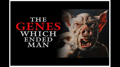 The Nephilim: Demons Hosting Genetically Engineered Bodies
