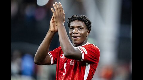 Man United join Napoli, Inter, Chelsea and Tottenham in Dorgu race
