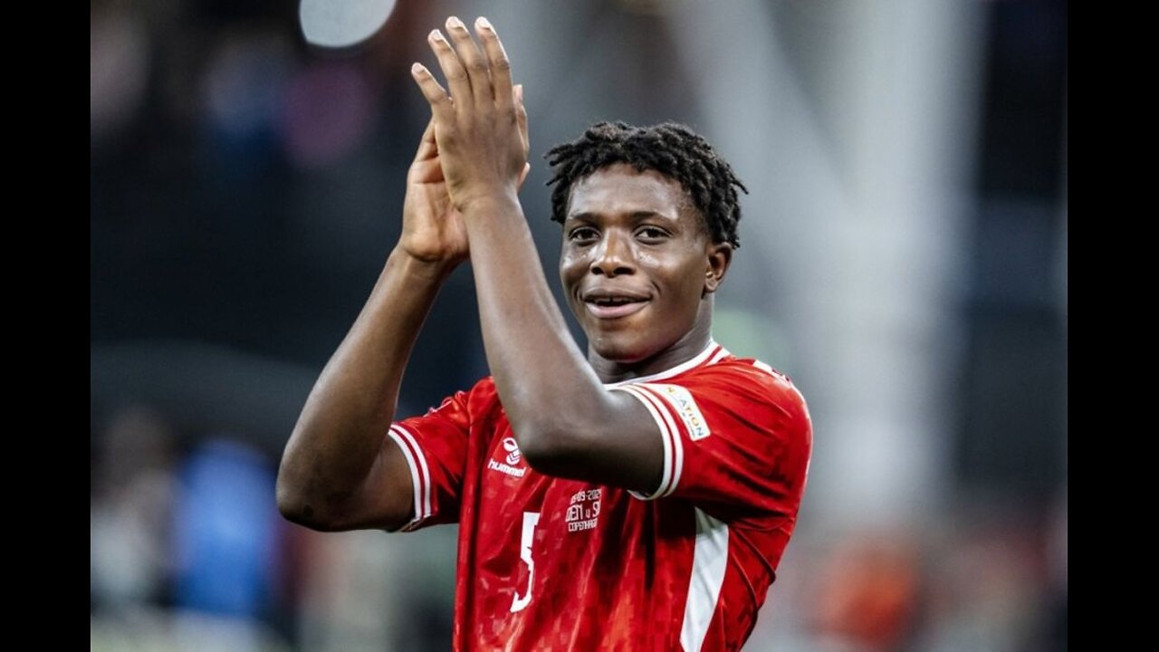 Man United join Napoli, Inter, Chelsea and Tottenham in Dorgu race