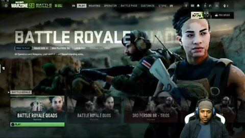 Warzone 2.0