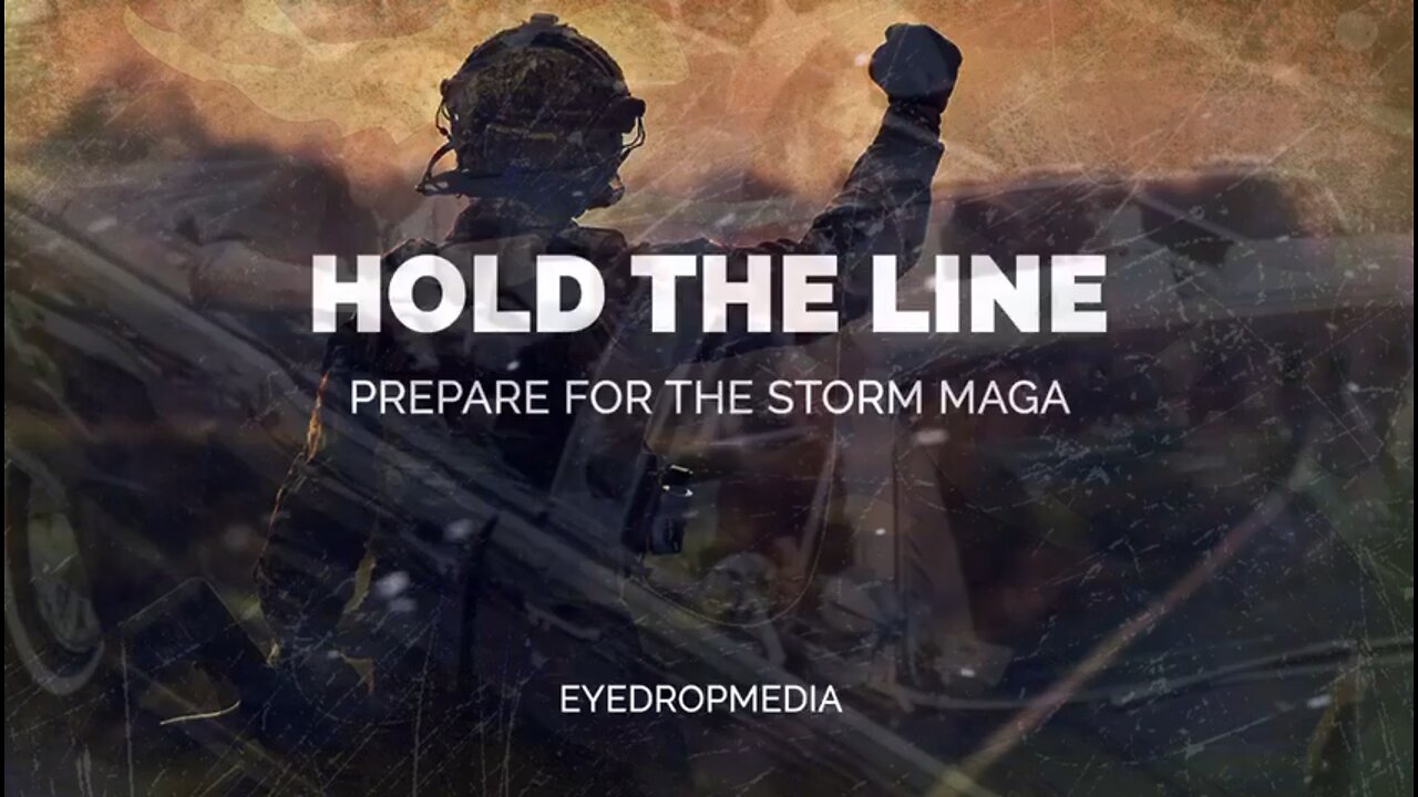 Hold The Line