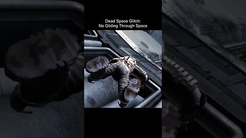 Not Allowed! 🤣 Dead Space #gameplay #letsplay #shorts #streamer