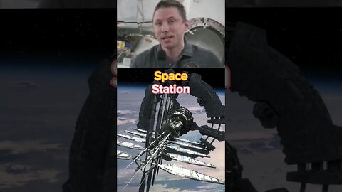 What Are The Priorities in ISS Space Station?