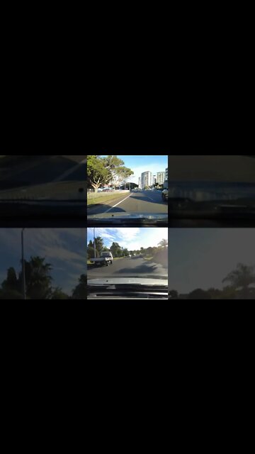 Melbourne City Streets