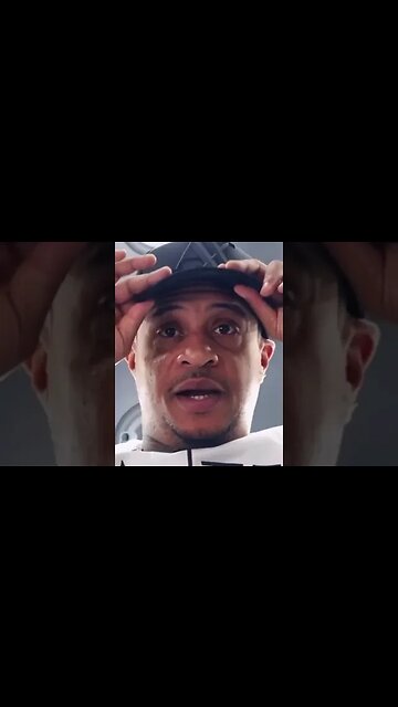 Orlando Brown was arrested by a bounty hunter ! Full interview up NOW!