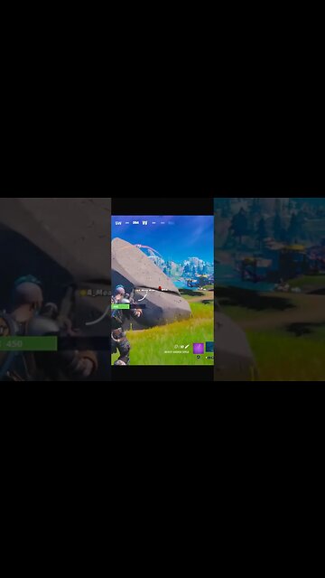 Fortnite An Old One With @A_Mean_Mom And @Shreyas_DaGOATyt Winner Winner Chicken Dinner! #shorts