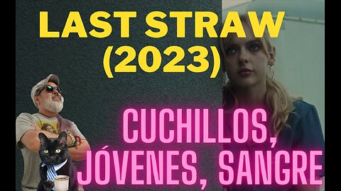 Last Straw (2023)