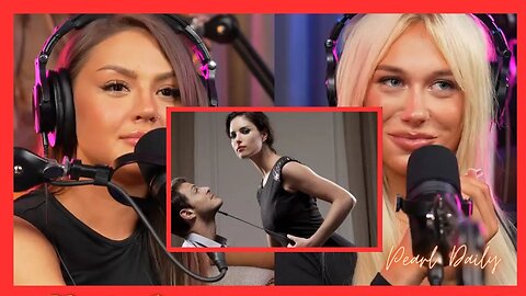 They Exposed How Women Exploit Men