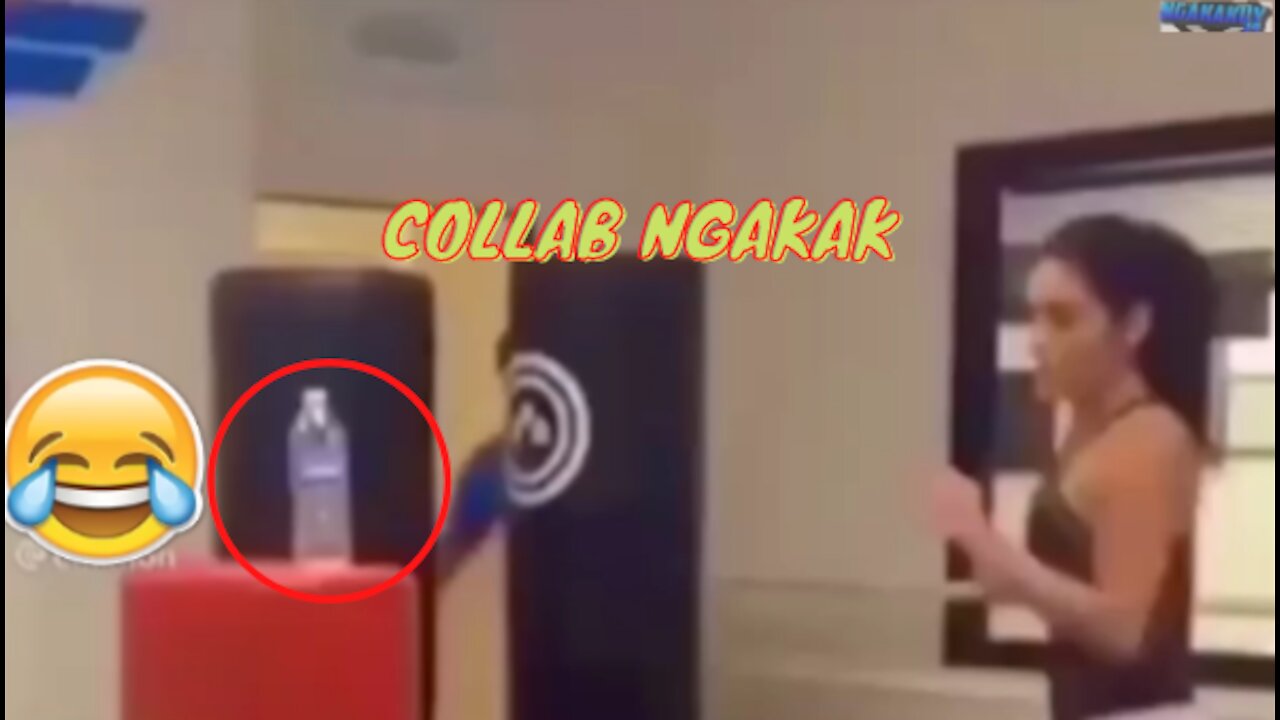 It's So Funny Guys ! LMAO