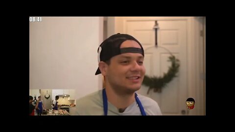 Camera Couldn't Handle Erobb's L's